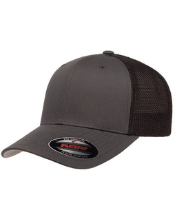 Flexfit 6511 - Casquette 6-Panel Trucker
