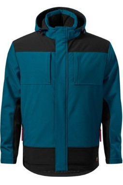 Rimeck W55 - Vertex All-Weather Thermal Softshell Jacket