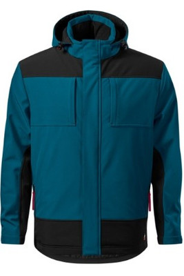 Rimeck W55 - Veste Softshell Thermique Polyvalente