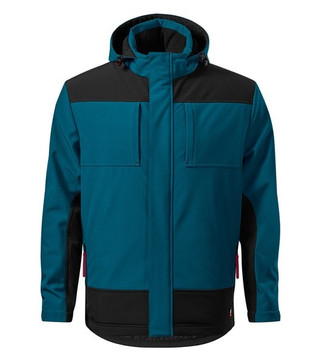 Rimeck W55 - Vertex All-Weather Thermal Softshell Jacket