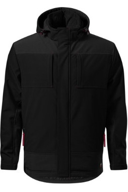 Rimeck W55 - Veste Softshell Thermique Polyvalente