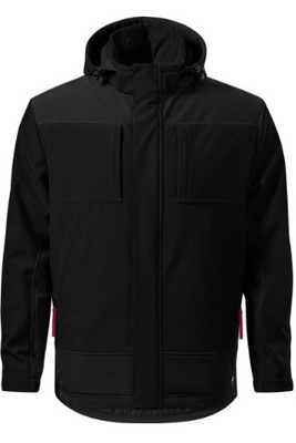 RIMECK W55 - Giacca in softshell Vertex