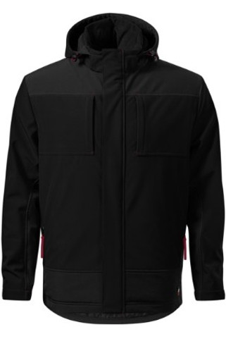 Rimeck W55 - Veste Softshell Thermique Polyvalente