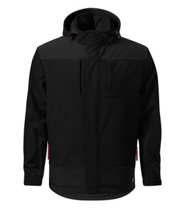 Rimeck W55 - Vertex All-Weather Thermal Softshell Jacket