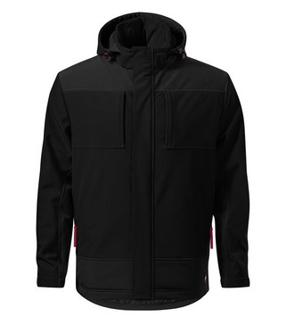 Rimeck W55 - Vertex All-Weather Thermal Softshell Jacket