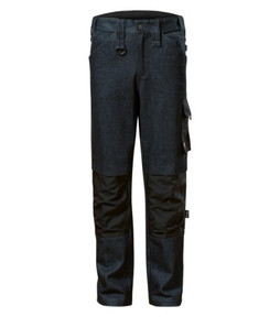 Rimeck W08 - Vertex Multifunctionele Werkbroek met Kniebescherming