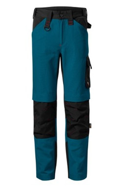 Rimeck W07 - Vertex Multifunctionele Werkbroek met Kniebescherming