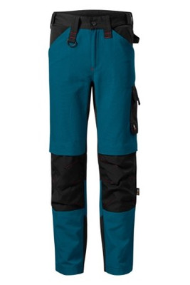 Rimeck W07 - Vertex Pro Multi-Pocket Work Pants with Knee Protection
