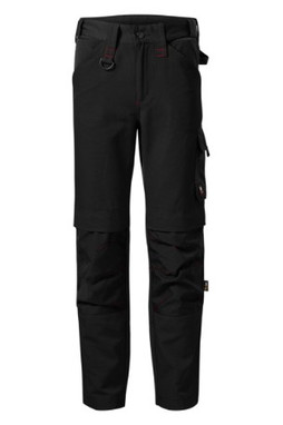 Rimeck W07 - Vertex Pro Multi-Pocket Work Pants with Knee Protection