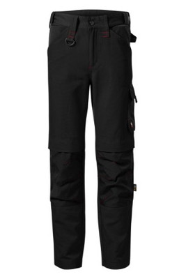 Rimeck W07 - Pantalon de Travail Résistant Vertex Pro