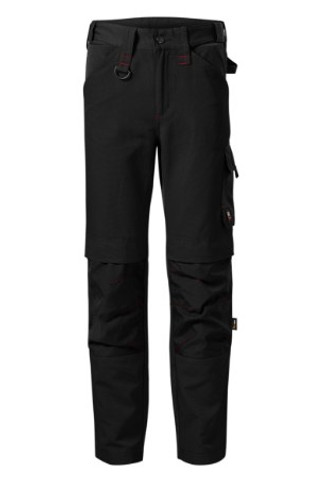 Rimeck W07 - Vertex Pro Multi-Pocket Work Pants with Knee Protection