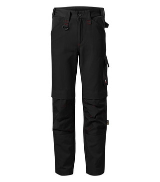 Rimeck W07 - Vertex Pro Multi-Pocket Work Pants with Knee Protection