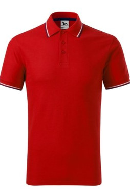 Malfini 232 - Kontraststreifen Polohemd mit Stil