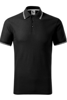 Malfini 232 - Kontraststreifen Polohemd mit Stil