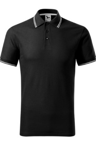 Malfini 232 - Kontraststreifen Polohemd mit Stil