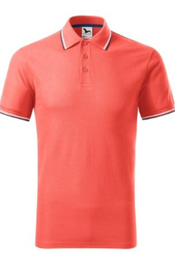 Malfini 232 - Kontraststreifen Polohemd mit Stil