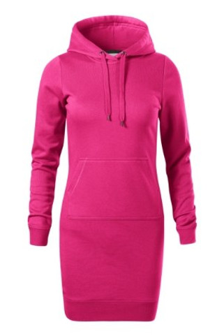 Malfini 419 - Komfortabler Kapuzenpullover mit Kängurutasche