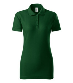 Piccolio PX2 - Elegante Damenpolo mit Feinem Schnitt