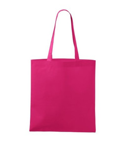 Piccolio P9X - Durable Compact Shoulder Tote Bag with Cross Stitching