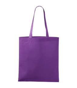Piccolio P9X - Durable Compact Shoulder Tote Bag with Cross Stitching