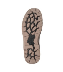 PUMA S15 - scarpe da lavoro Conquest STONE HIGH 
