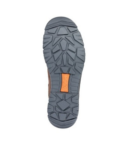 Albatros S36 - Scarpe di sicurezza TIMBER MID