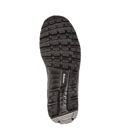 Albatros S35 - VigorGuard Pro S3 Safety Footwear