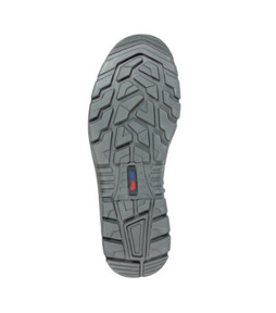 Albatros S41 - Chaussures de Sécurité Ultra Protect S3