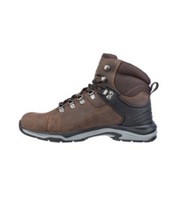 Albatros S38 - Scarpe da Lavoro Resistente Brione
