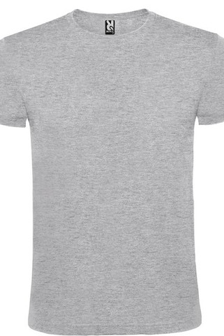 Roly CA6424 - ATOMIC 150 Tubular short-sleeve t-shirt