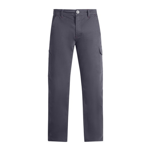 Roly PA9206 - FONTA Thick long trousers with elastane