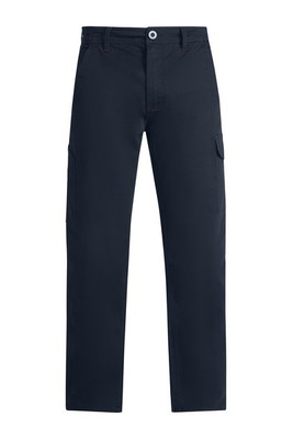 Roly PA9206 - FONTA Thick long trousers with elastane
