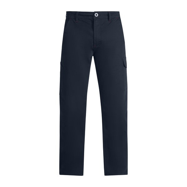 Roly PA9206 - FONTA Thick long trousers with elastane