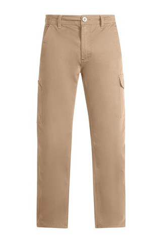 Roly PA9206 - FONTA Thick long trousers with elastane