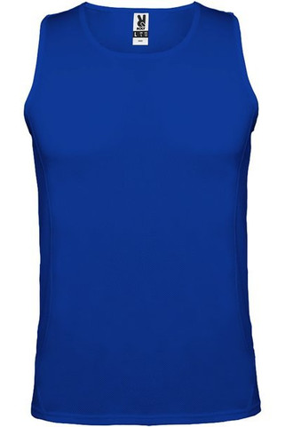 Roly PD0350 - ANDRE Débardeur technique