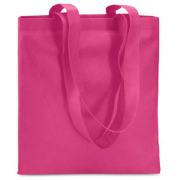 GiftRetail IT3787 - TOTECOLOR Saco de compras em non-woven