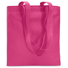 GiftRetail IT3787 - TOTECOLOR Versatile Reusable Shopping and Beach Tote Bag
