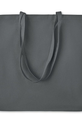 ZIMDE COLOUR Eco-Friendly Organic Cotton Grocery Tote Bag - GiftRetail MO6189