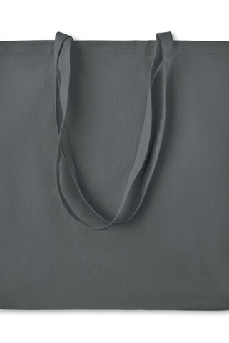 ZIMDE COLOUR Sac shopping en coton organique - GiftRetail MO6189