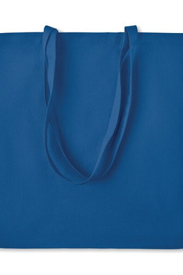 ZIMDE COLOUR Eco-Friendly Organic Cotton Grocery Tote Bag - GiftRetail MO6189