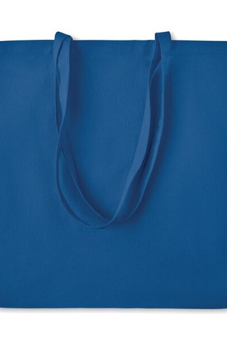 ZIMDE COLOUR Eco-Friendly Organic Cotton Grocery Tote Bag - GiftRetail MO6189