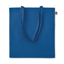 GiftRetail MO6189 - ZIMDE COLOUR Shopper in cotone organico     MO6189-