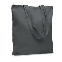 GiftRetail MO6442 - RASSA COLOURED Saco compras canvas 270gr/m²