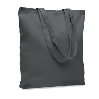 RASSA COLOURED 270 gr/m² Canvas shopping bag - GiftRetail MO6442