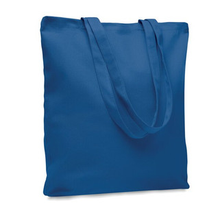 RASSA COLOURED 270 gr/m² Canvas shopping bag - GiftRetail MO6442