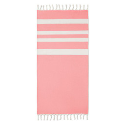 GiftRetail MO6554 - AGOURA Manta/toalha Hamman 140 gr/m²  MO6554-