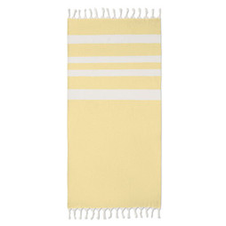 GiftRetail MO6554 - AGOURA Manta/toalha Hamman 140 gr/m²  MO6554-