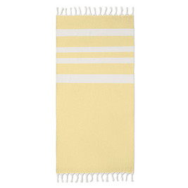 AGOURA Ručníková deka Hammam 140g - GiftRetail MO6554