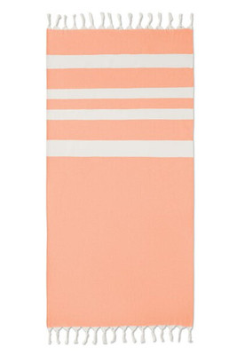 AGOURA Fouta  140 gr/m²               MO6554- - GiftRetail MO6554
