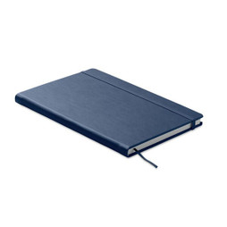 GiftRetail MO6580 - OURS A5 notitieboekje gerecycled